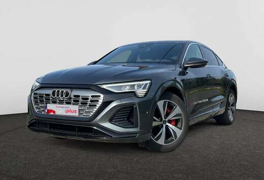 Audi Audi Q8 Sportback S line 55 e-tron quattro 300 k ...