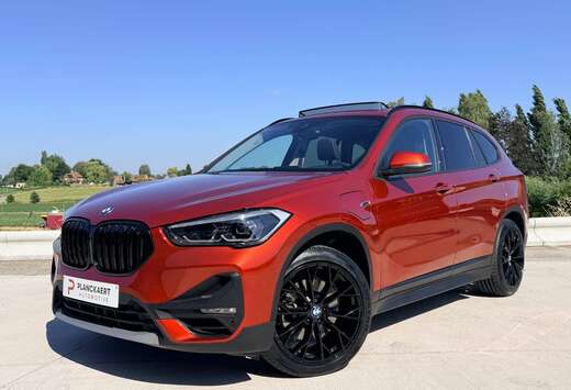 BMW PHEV 1.5iA xDrive25e OPF *Carplay/GPS/Headup/Pano ...