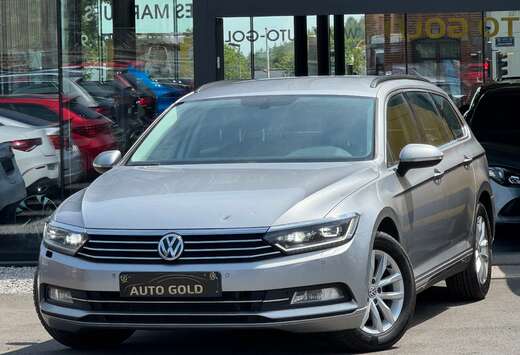 Volkswagen 1.6 TDi Highline / BOITE AUTO / XENON NAVI ...