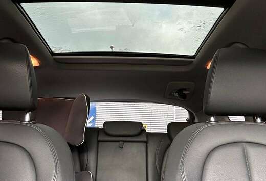 BMW sDrive 16d 116 ch DKG7 Lounge