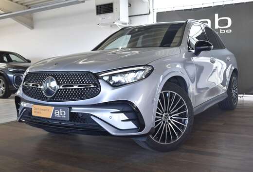 Mercedes-Benz GLC 200 AMG Line AMG Line