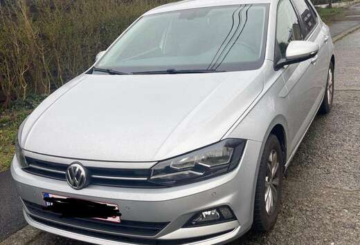 Volkswagen Polo 1.0 TSi Highline
