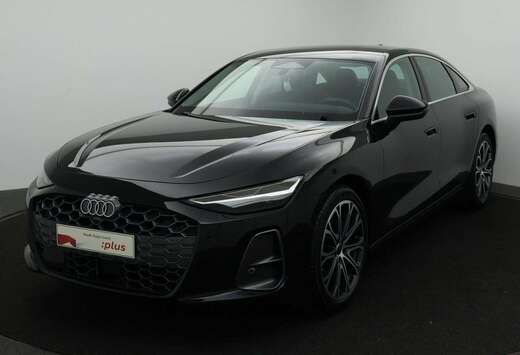 Audi !STOCKDEAL - NIEUWE WAGEN! A6 2.0 TDi MHEV Advan ...