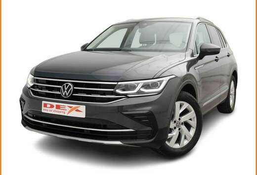 Volkswagen 1.5TSI 150 DSG Elegance | GPS | Matrix LED ...