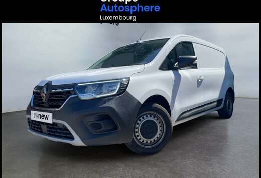 Renault KANGOO VAN advance - L2 - 1.5 Blue dCi 95