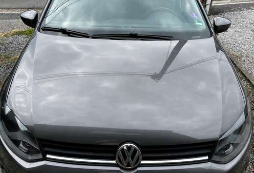 Volkswagen Polo 1.0i Trendline BMT