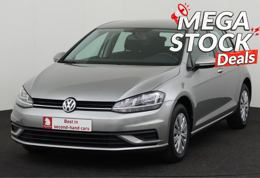 Volkswagen VII 1.0 i + AIRCO