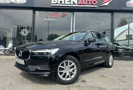 Volvo 2.0 B4 AWD / CAMERA / NAVI / CARPLAY / GARANTIE ...