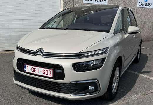 Citroen C4 Picasso 1.2 PureTech Feel S