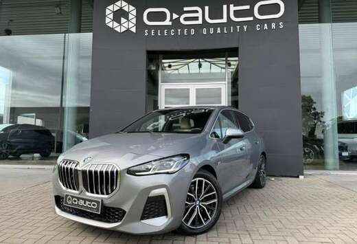 BMW iAS Active Tourer M-Sport / GPS Widescreen / Cam  ...