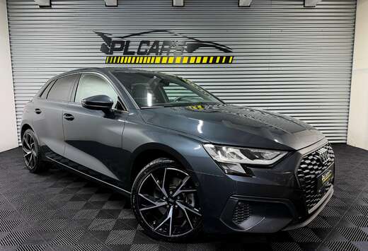 Audi A3 Sportback 30 TFSI | S LINE | LED | GARANTIE