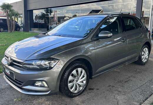 Volkswagen 1.0 TSi * 1 proprio * CarPlay * Camera * R ...