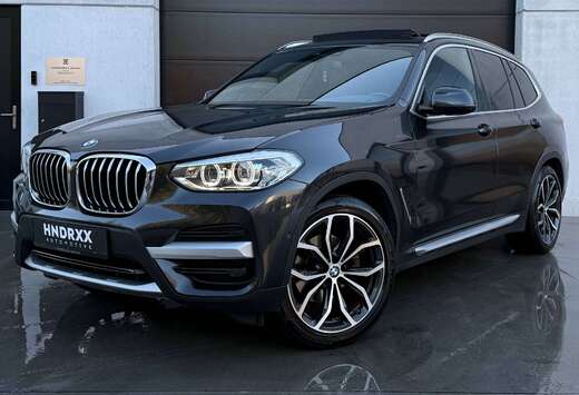 BMW BMW X3 xDrive20i | PANO | CAMERA | CARPLAY | LED  ...