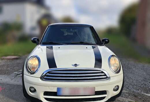 MINI 1.6 DPF