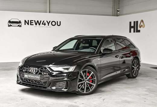 Audi Avant Competition 55 TFSI e quattro S tronic (36 ...
