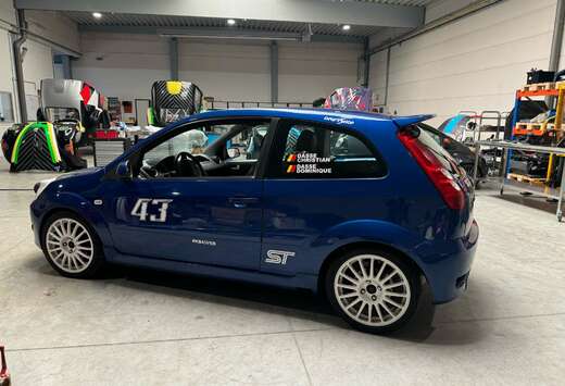 Ford ST 2.0i 16v