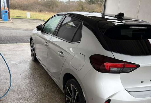 Opel 1.2 Turbo 130 ch BVA8 GS