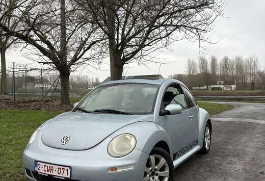 Volkswagen 1.9 TDI Immatriculation, Ct & CarPass Ok