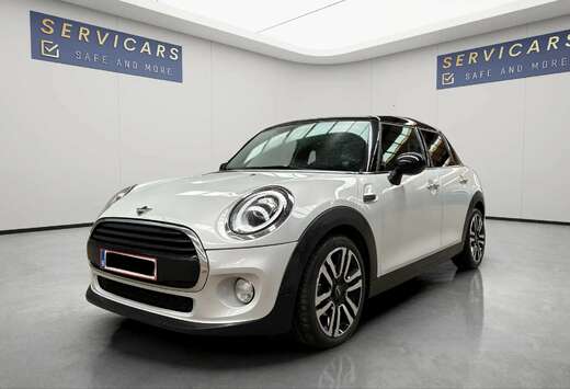 MINI 1.5i / TOIT PANO / RADAR / GARANTIE 12 MOIS