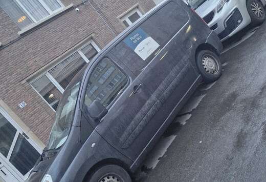 Toyota Proace 1.6 D Active