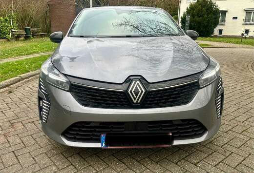 Renault 1.2i Authentique