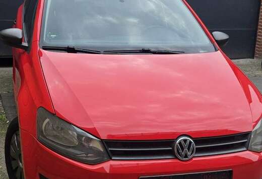 Volkswagen 1.2 Trendline