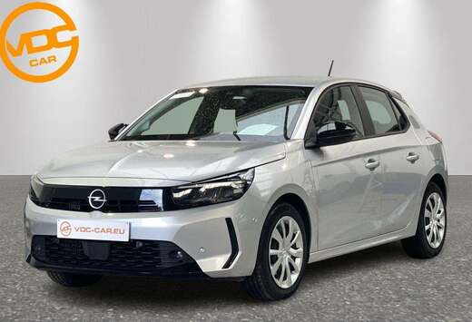 Opel F Edition - BTE AUTO