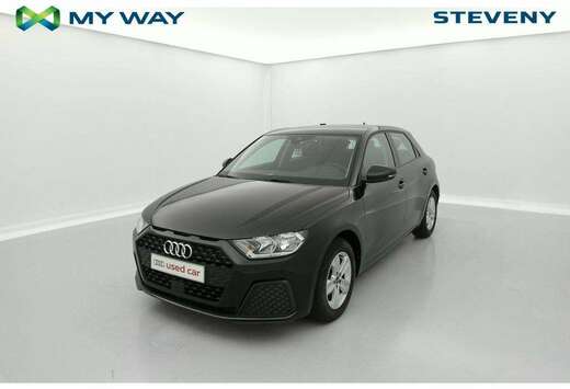 Audi Sportback Audi A1 Sportback Attraction 25 TFSI   ...