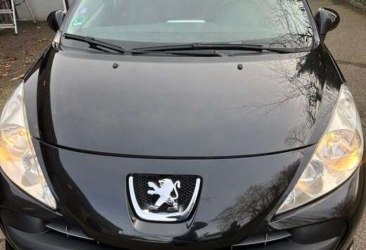 Peugeot 95 VTi Premium