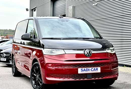 Volkswagen 1.4 TSI 150cv eHybrid 218cv Energetic DSG  ...