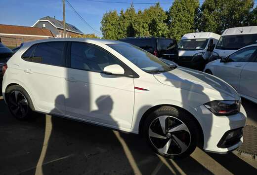 Volkswagen 2.0 TSI OPF DSG