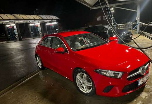 Mercedes-Benz 7G-DCT Progressive