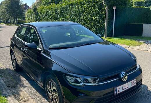 Volkswagen 1.0 TSI OPF