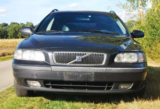 Volvo V70 D5 Comfort