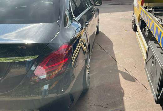 Mercedes-Benz Business Solution