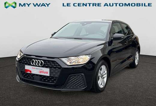 Audi Sportback Audi A1 Sportback Business Edition Att ...