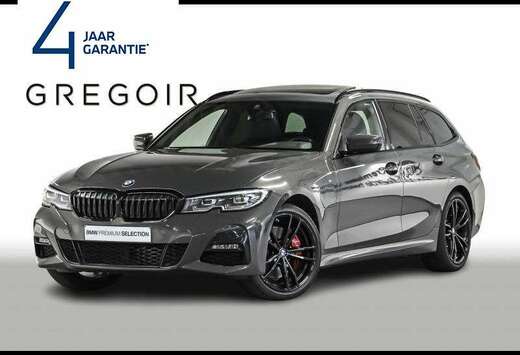 BMW MSPORTCOMFORTPANOCAMH&KDA