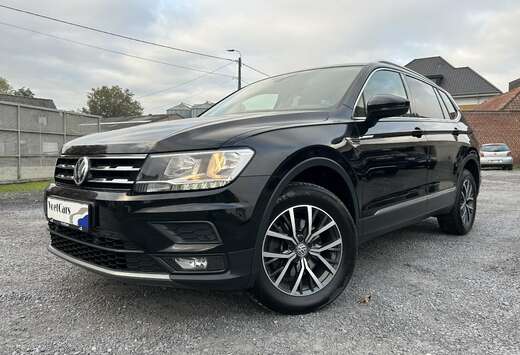 Volkswagen 1.5 TSI DSG / 5PL / Trekhaak - Carplay