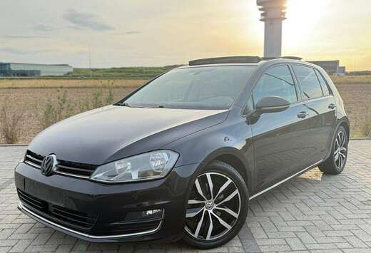 Volkswagen 1.4 TSI Highline DSG