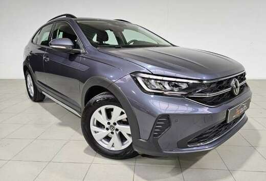 Volkswagen Taigo 1.0 TSI