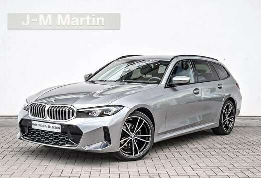 BMW *NEW PRICE: 52.610€* - 2 ans/jaar garantie