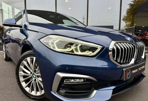 BMW iA 136CV B.AUTO NAVi PRO COCKPiT KEYLESS FUL LED  ...