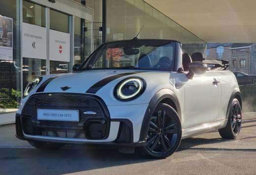 MINI Trim JCW