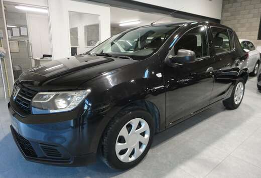 Dacia 1.0i SCe Ambiance 65000KM 1 AN GARANTIE