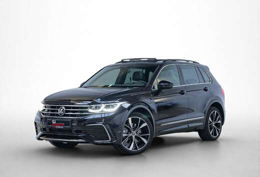 Volkswagen PHEVR-LINEPANOHEAD-UPKEYLESSACCLA