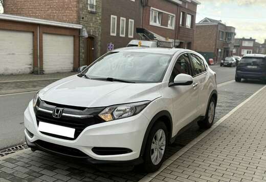 Honda 1.6 i-DTEC Executive