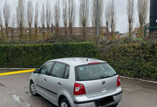 Volkswagen 1.2i Base