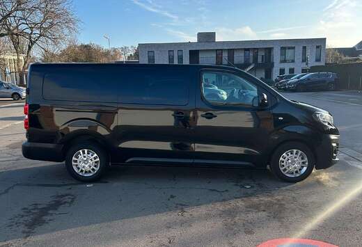 Peugeot Expert Premium L3H1 TwinCab Komfort Plus