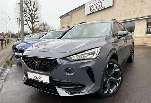 2.0 TSI 310 4DRIVE  * GARANTIE 36 MOIS EUROPÉENNE