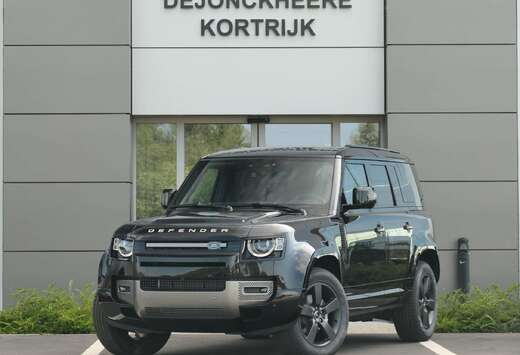 Land Rover 3.0 110 D200 X-Dynamic SE AW